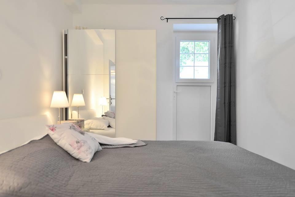 Luxury Apartment สปลิท ห้อง รูปภาพ