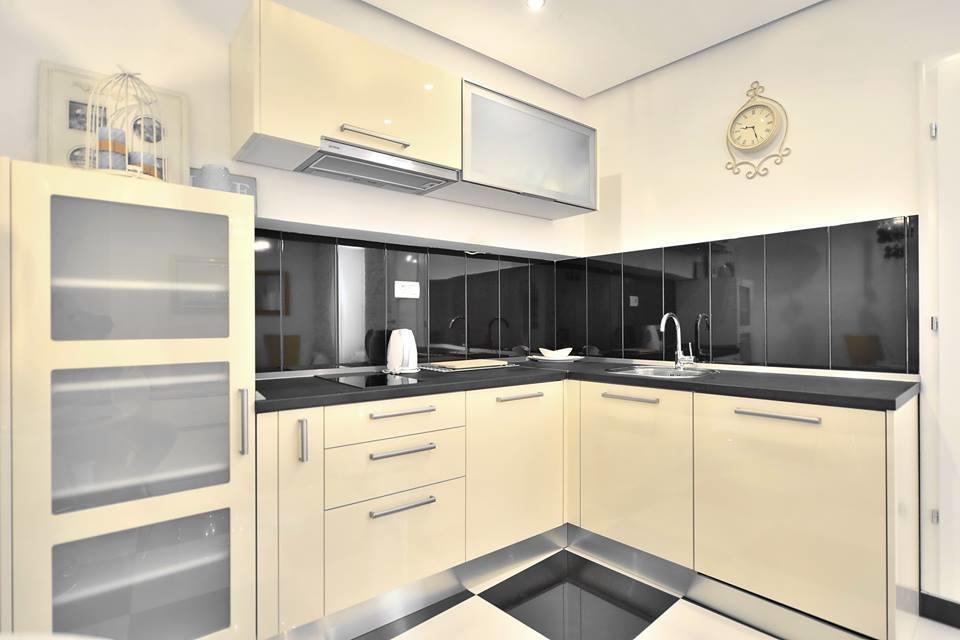 Luxury Apartment สปลิท ห้อง รูปภาพ